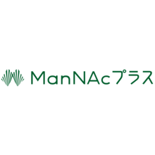 ManNAcプラス株式会社 企業イメージ