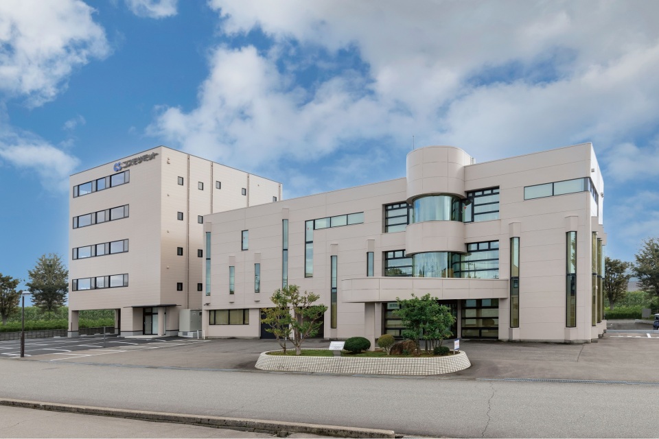 株式会社コスモサミット Powered by イプロス