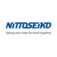 日東精工株式会社 企業イメージ