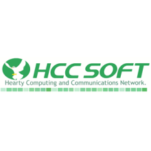 ＨＣＣソフト株式会社 企業イメージ