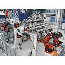 ボッシュ・レックスロス株式会社 企業イメージ