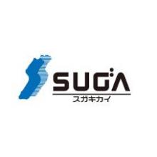 菅機械工業株式会社 企業イメージ