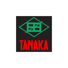 日酸TANAKA株式会社 企業イメージ