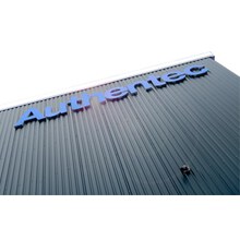 オーセンテック株式会社 企業イメージ