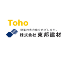 株式会社東邦建材 企業イメージ