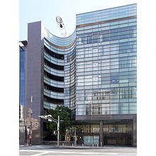 株式会社トウヨウ貿易 企業イメージ