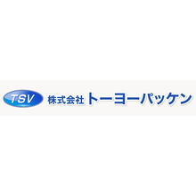 株式会社トーヨーパッケン 企業イメージ