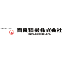 育良精機株式会社 企業イメージ