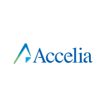 アクセリア株式会社 企業イメージ