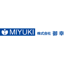 株式会社御幸 企業イメージ