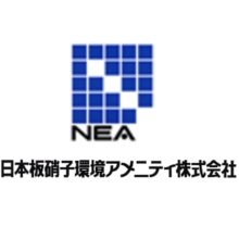 日本板硝子環境アメニティ株式会社 企業イメージ