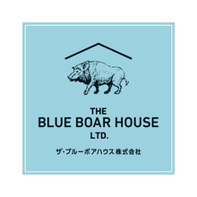 ザ・ブルーボアハウス株式会社 企業イメージ