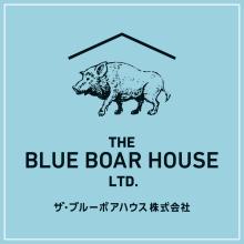 ザ・ブルーボアハウス株式会社 企業イメージ