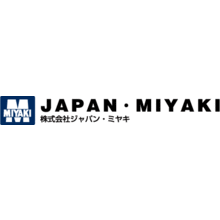 株式会社ジャパン・ミヤキ 企業イメージ