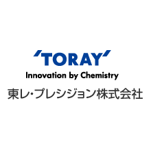 東レ・プレシジョン株式会社 企業イメージ