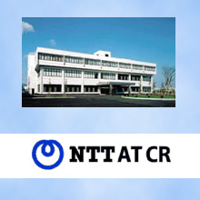 NTT‐ATクリエイティブ株式会社 企業イメージ