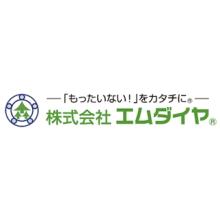 株式会社エムダイヤ 企業イメージ