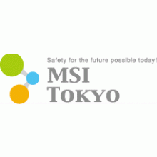 MSI TOKYO株式会社 企業イメージ