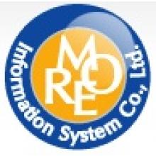 モア情報システム株式会社 企業イメージ