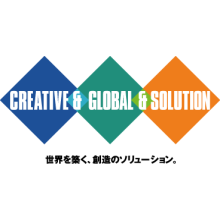 株式会社C&Gシステムズ 企業イメージ