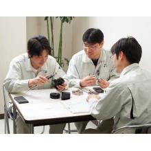 協育歯車工業株式会社 企業イメージ
