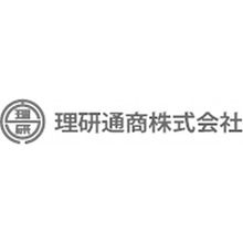 理研通商株式会社 企業イメージ