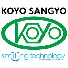 光洋産業株式会社 企業イメージ