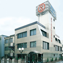 株式会社スチール 企業イメージ
