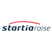 スターティアレイズ株式会社 企業イメージ