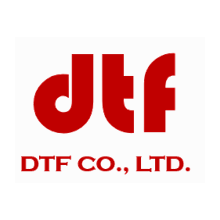 株式会社 DTF(ディーティーエフ) 企業イメージ