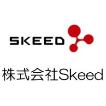 株式会社Skeed 企業イメージ