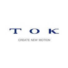 株式会社TOK 企業イメージ