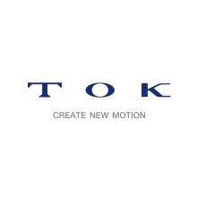 株式会社TOK 企業イメージ