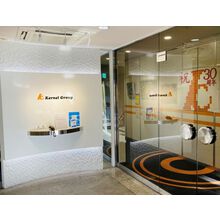 株式会社カーネル・ハード・エンジニアリング 企業イメージ