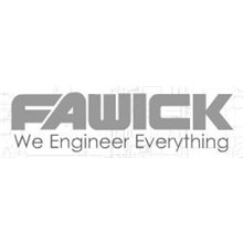 日本フェィウィック株式会社 企業イメージ