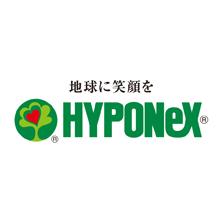 株式会社ハイポネックスジャパン 企業イメージ