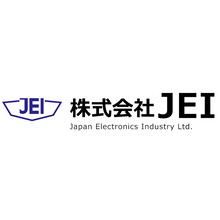 株式会社JEI(旧社名:日本電子工業株式会社) 企業イメージ