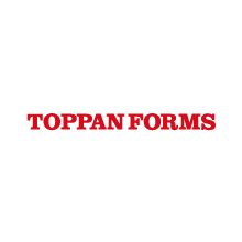 トッパン・フォームズ株式会社 企業イメージ