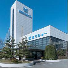 ホクショー株式会社 企業イメージ