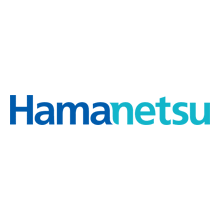 株式会社ハマネツ 企業イメージ