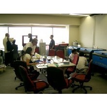 株式会社ヨコハマシステムズ 企業イメージ