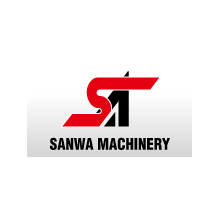 株式会社サンワマシナリー 企業イメージ
