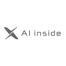 AI inside株式会社 企業イメージ