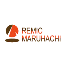 株式会社レミックマルハチ 企業イメージ