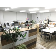 株式会社エコミナミ 企業イメージ
