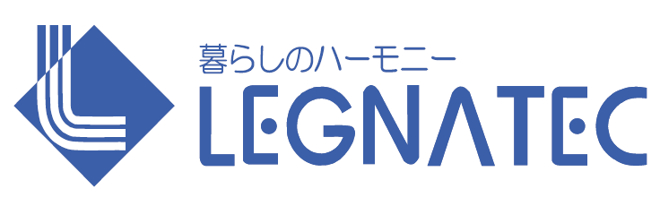 レグナテック株式会社 本社 工場 ショールーム 企業情報 イプロス都市まちづくり