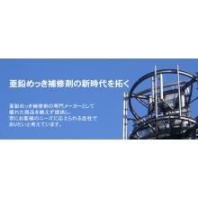 日新インダストリー株式会社 企業イメージ