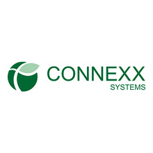 CONNEXX SYSTEMS株式会社 企業イメージ