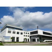 ベルホフ株式会社 企業イメージ