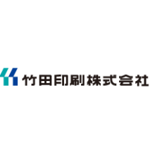 竹田印刷株式会社 企業イメージ
